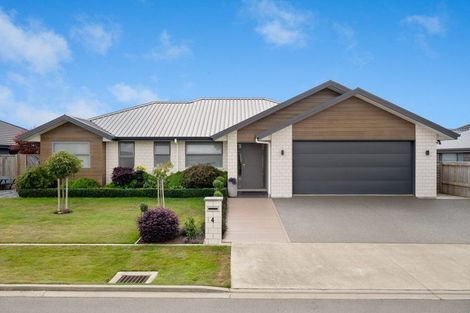 Photo of property in 4 Mustang Alley, Burleigh, Blenheim, 7201