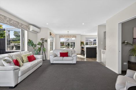 Photo of property in 3 Wattle Lane, Rangiora, 7400