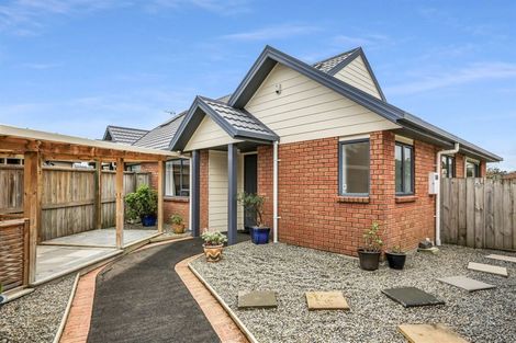 Photo of property in 43b Apple Terrace, Ranui, Porirua, 5024