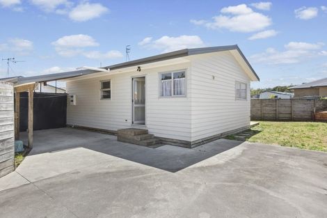 Photo of property in 99 Bader Street, Bader, Hamilton, 3206