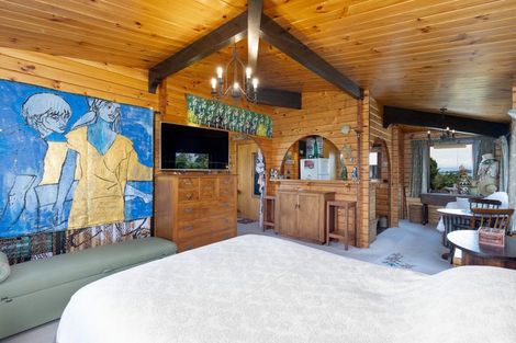 Photo of property in 90 Point Road, Monaco, Nelson, 7011