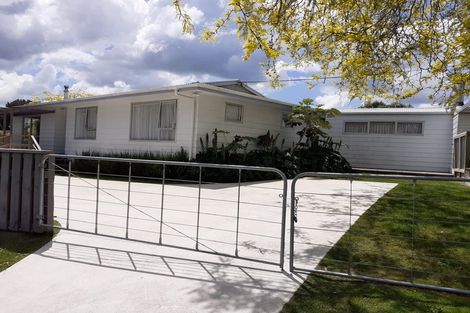 Photo of property in 87 Peacockes Road, Fitzroy, Hamilton, 3206