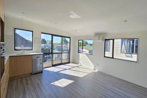 Photo of property in 3/5 Viola Avenue, Mangere East, Auckland, 2024