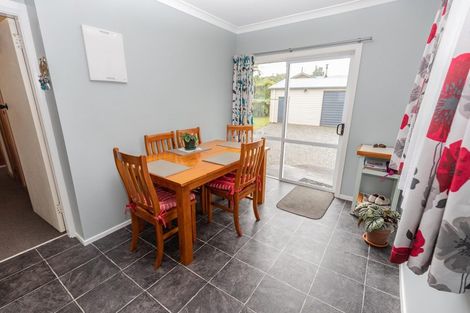 Photo of property in 3 Josephine Street, Greymouth, 7805