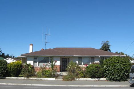 Photo of property in 24 Ewen Road, Temuka, 7920