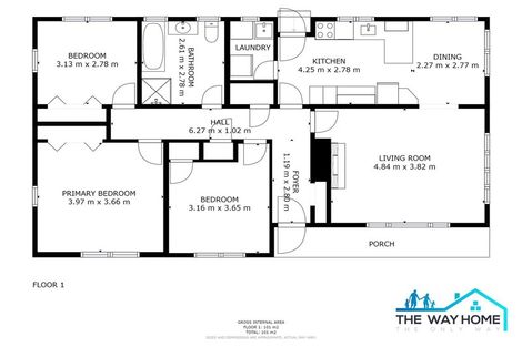 Photo of property in 19 Mcleod Street, Elderslea, Upper Hutt, 5018