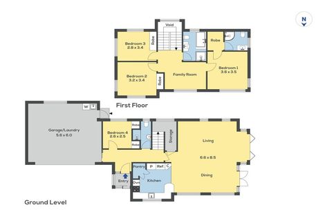 Photo of property in 33a Rogan Street, Mount Roskill, Auckland, 1041