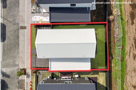 Photo of property in 6 Gaylard Avenue, Chartwell, Hamilton, 3210