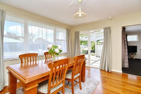 Photo of property in 60 Wingate Street, Redwood, Christchurch, 8051