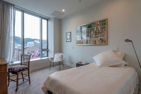 Photo of property in 604/1 Market Lane, Wellington Central, Wellington, 6011