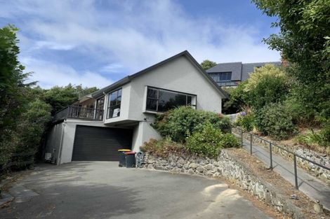 Photo of property in 68 Kidson Terrace, Cashmere, Christchurch, 8022