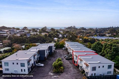 Photo of property in 14/38 Maratahu Street, Westown, New Plymouth, 4310
