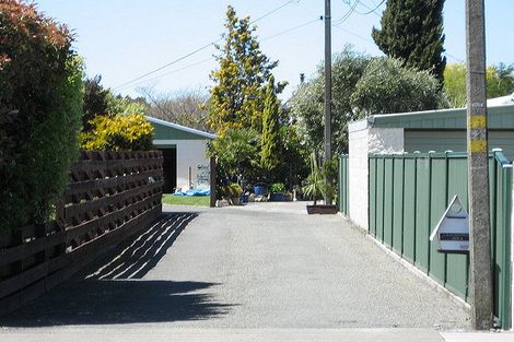 Photo of property in 213a Scott Street, Redwoodtown, Blenheim, 7201