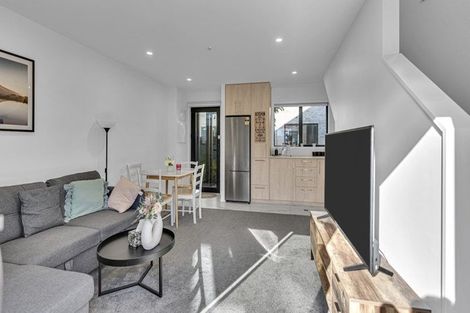 Photo of property in 8/3 Shearer Avenue, Papanui, Christchurch, 8052