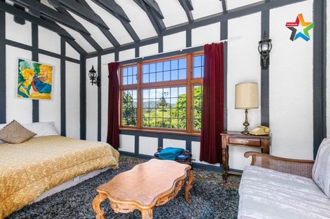 Photo of property in 345 Hebden Crescent, Kelson, Lower Hutt, 5010