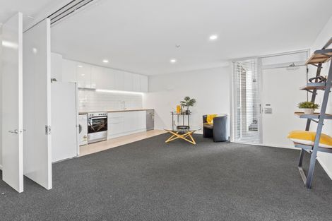 Photo of property in 6/15 Peterborough Street, Christchurch Central, Christchurch, 8013
