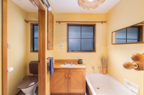 Photo of property in 7 Cannon Hill Crescent, Mount Pleasant, Christchurch, 8081