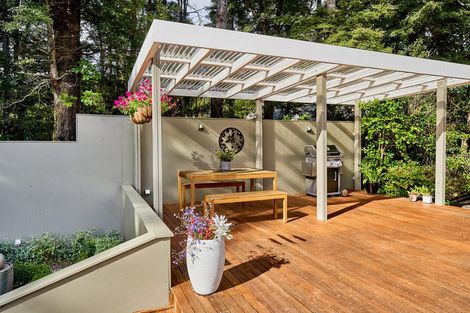 Photo of property in 41 Chatsworth Road, Silverstream, Upper Hutt, 5019