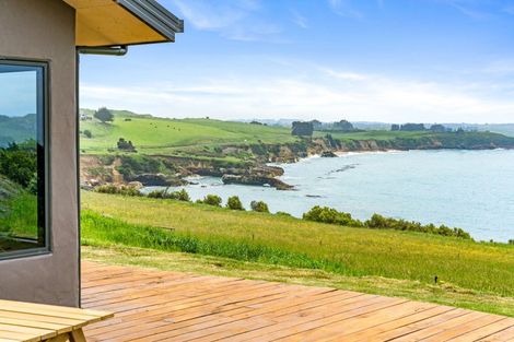 Photo of property in 86 Clayton Street, Kakanui, Oamaru, 9495