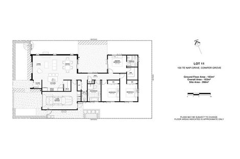 Photo of property in 98 Te Napi Drive, Takanini, 2112