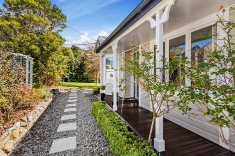 Photo of property in 32 Frankmoore Avenue, Johnsonville, Wellington, 6037