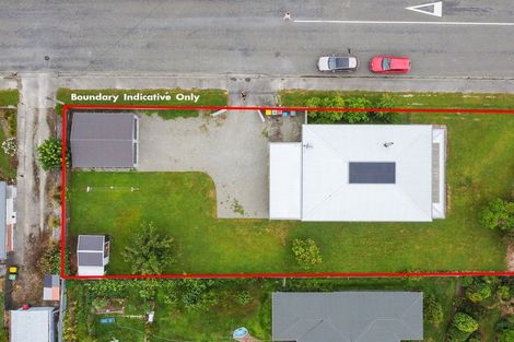 Photo of property in 7 Exeter Street, Waimate, 7924