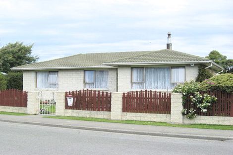 Photo of property in 3 Walker Street, Kaiapoi, 7630