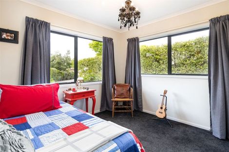 Photo of property in 12 Pelorus Place, Redwoodtown, Blenheim, 7201