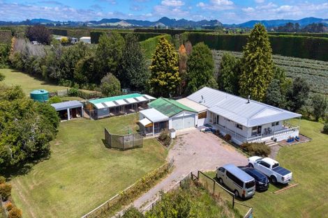 Photo of property in 700 Te Matai Road, Te Puke, 3188