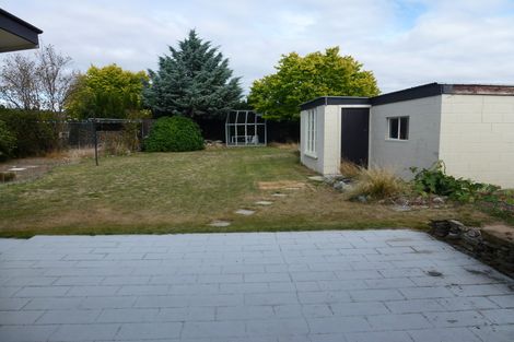 Photo of property in 132 Centennial Avenue, Alexandra, 9320