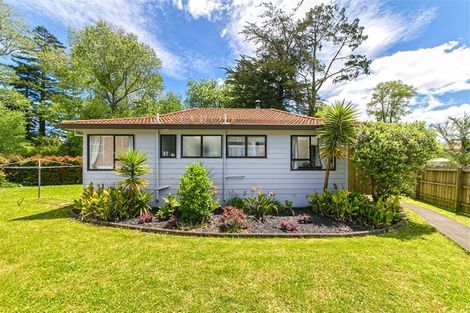 Photo of property in 20 Borich Road, Sunnyvale, Auckland, 0612