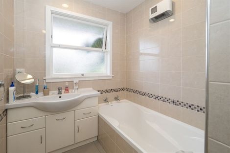 Photo of property in 4 Ferriman Street, Netherby, Ashburton, 7700