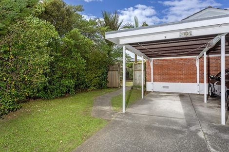 Photo of property in 1/18 Evelyn Place, Hillcrest, Auckland, 0627