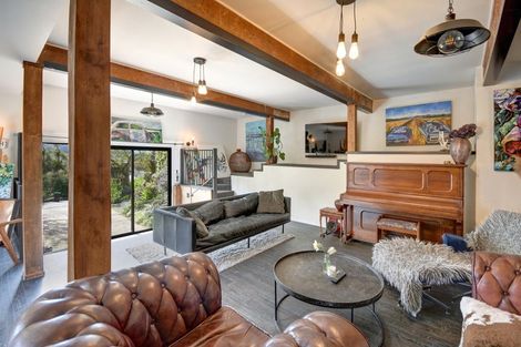 Photo of property in 22 Motu Street, Saint Clair, Dunedin, 9012