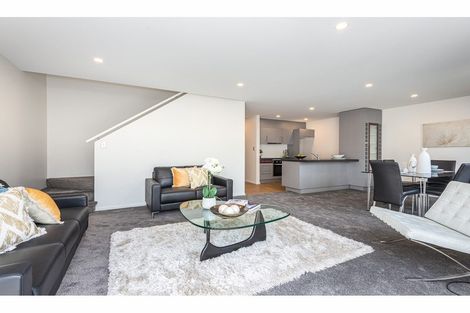 Photo of property in 268a Fitzgerald Avenue, Christchurch Central, Christchurch, 8013
