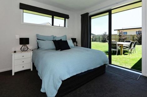 Photo of property in 41 Bethany Road, Rolleston, 7614