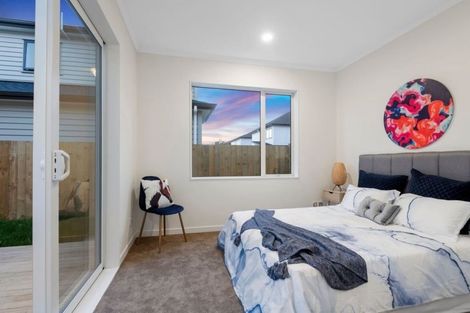 Photo of property in 14 Hangar Lane, Whenuapai, Auckland, 0618