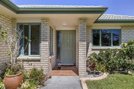 Photo of property in 6 David William Place, Warkworth, 0910