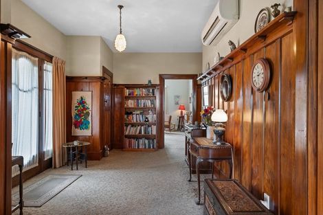 Photo of property in 509 Durham Street North, St Albans, Christchurch, 8014