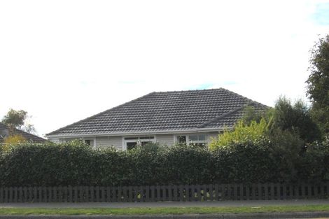 Photo of property in 66 Racecourse Road, Sockburn, Christchurch, 8042