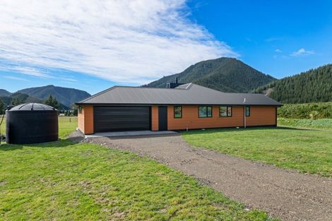 Photo of property in 3148 Waihopai Valley Road, Waihopai Valley, 7276