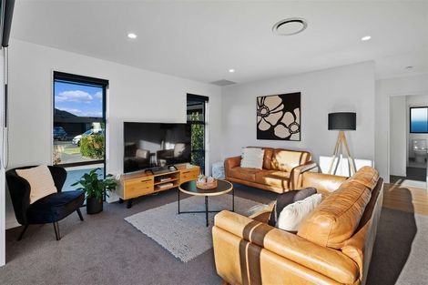 Photo of property in 6 Merlin Terrace, Rolleston, 7615