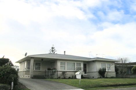 Photo of property in 8 Southwark Avenue, Tamatea, Napier, 4112