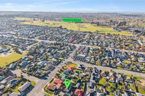 Photo of property in 1/58 Hope Street, Shirley, Christchurch, 8013