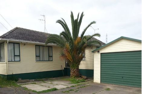 Photo of property in 22b Crawford Avenue, Mangere Bridge, Auckland, 2022