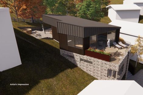 Photo of property in 4 Tenby Street, Wanaka, 9305