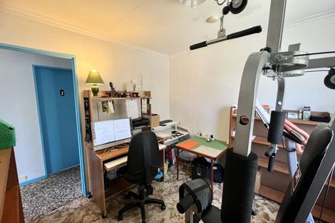 Photo of property in 220 John Street, Heidelberg, Invercargill, 9812