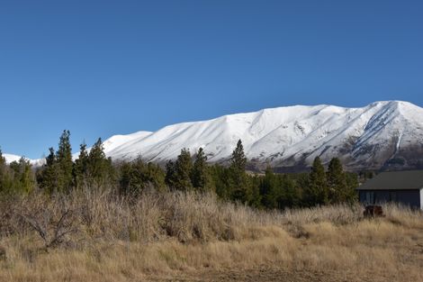Photo of property in 80 Ohau Drive, Lake Ohau, Twizel, 9412