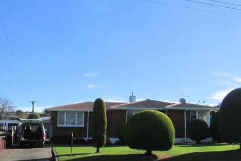 Photo of property in 86 Lethbridge Street, Feilding, 4702
