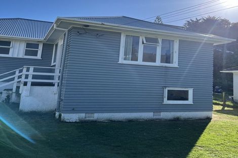 Photo of property in 47 Dimock Street, Titahi Bay, Porirua, 5022